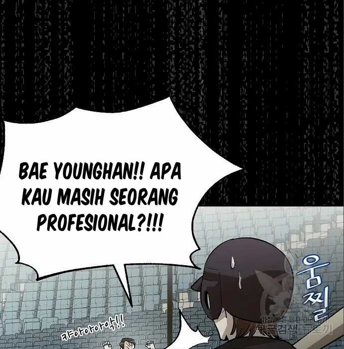 Genius Hitter Hits Fastball Chapter 06