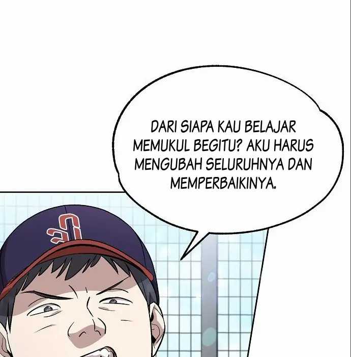 Genius Hitter Hits Fastball Chapter 06