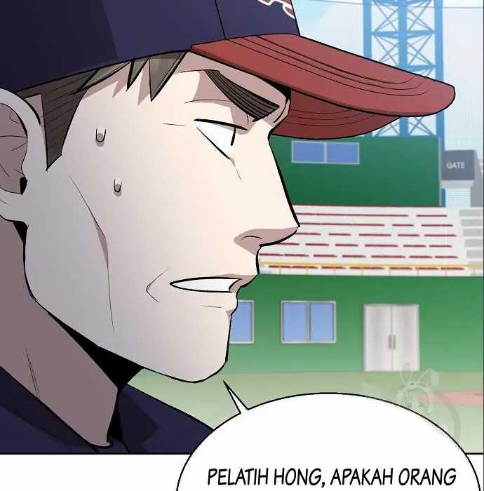 Genius Hitter Hits Fastball Chapter 06