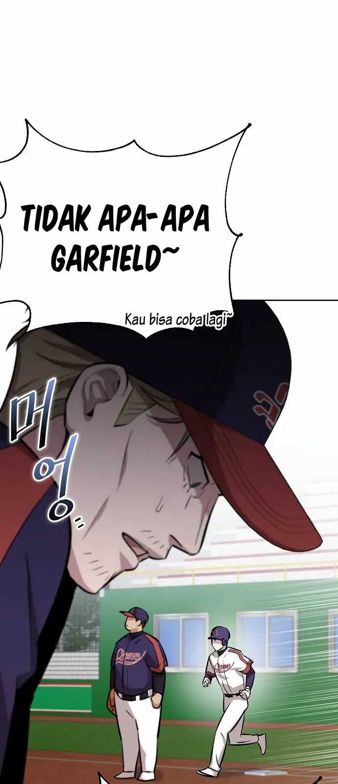 Genius Hitter Hits Fastball Chapter 08