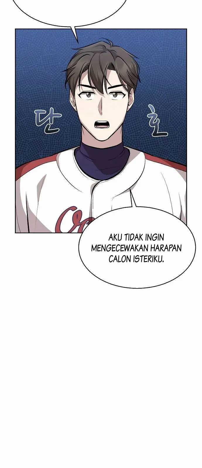 Genius Hitter Hits Fastball Chapter 08