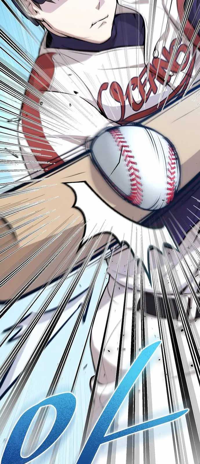 Genius Hitter Hits Fastball Chapter 08