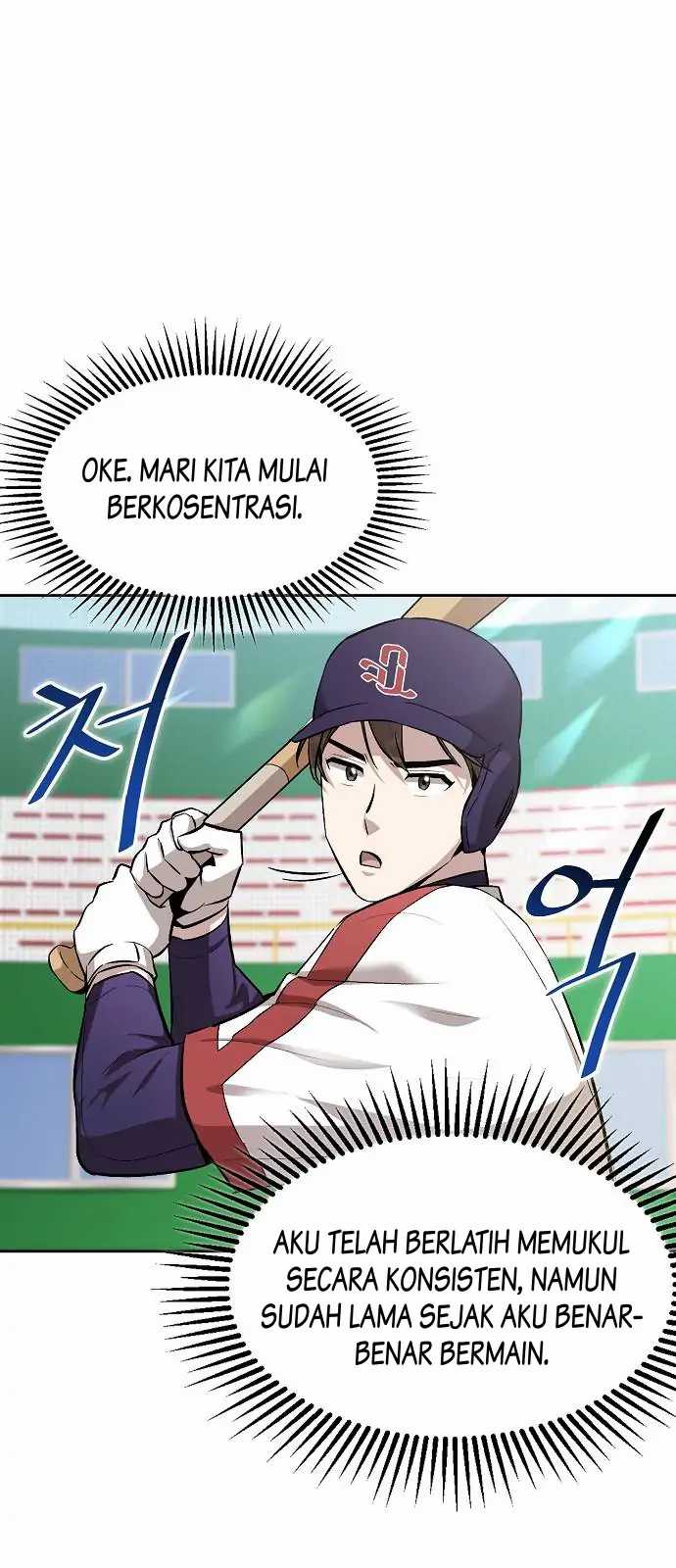 Genius Hitter Hits Fastball Chapter 08