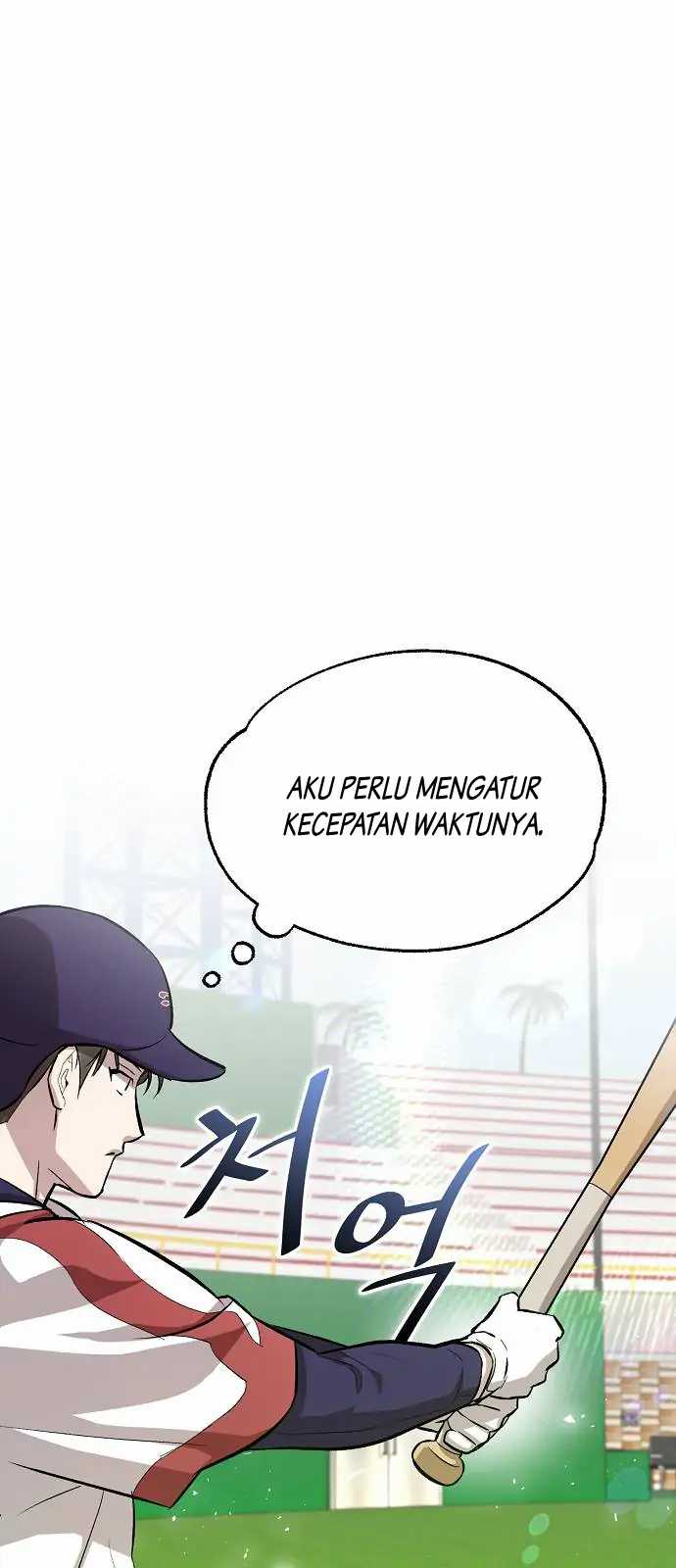 Genius Hitter Hits Fastball Chapter 08