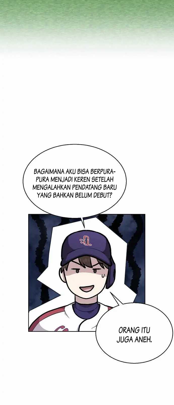 Genius Hitter Hits Fastball Chapter 08