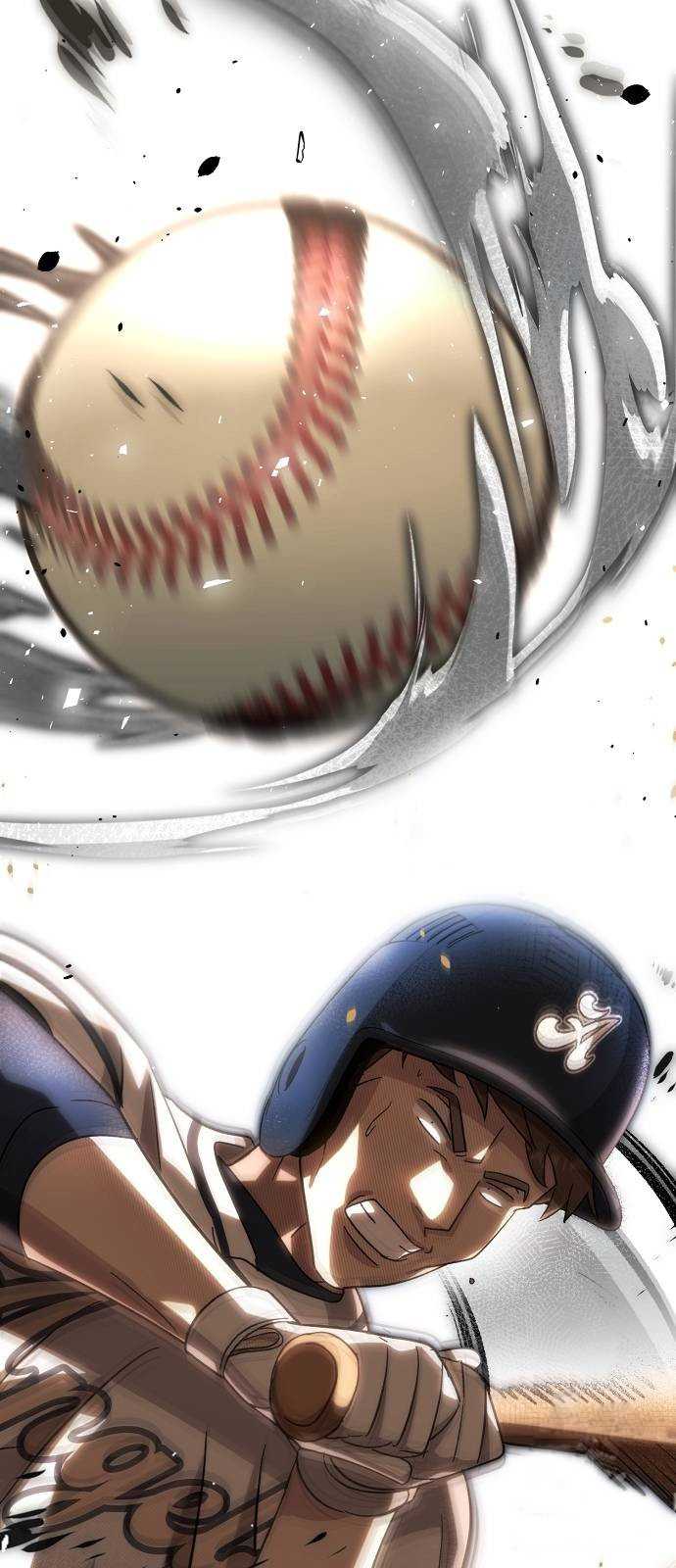 Genius Hitter Hits Fastball Chapter 63