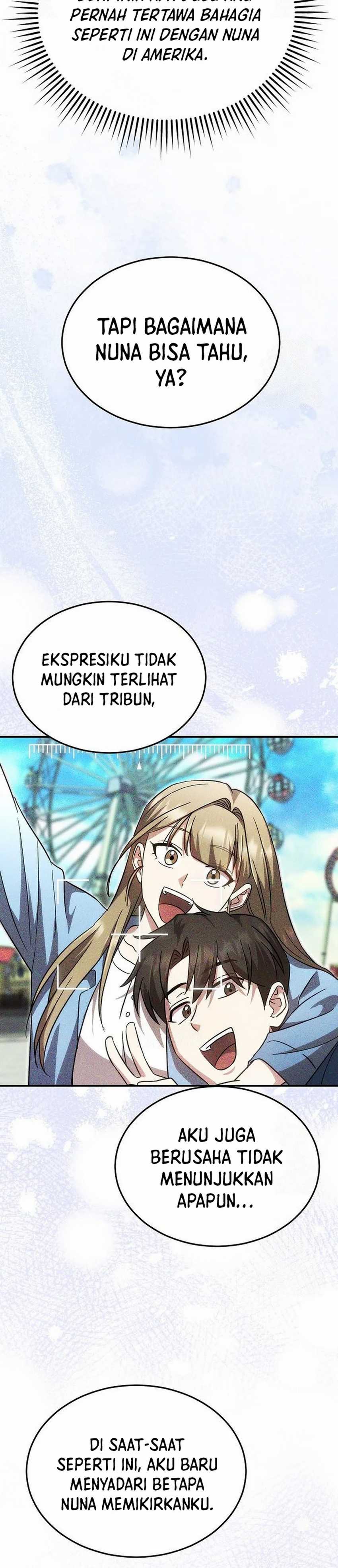 Genius Hitter Hits Fastball Chapter 91