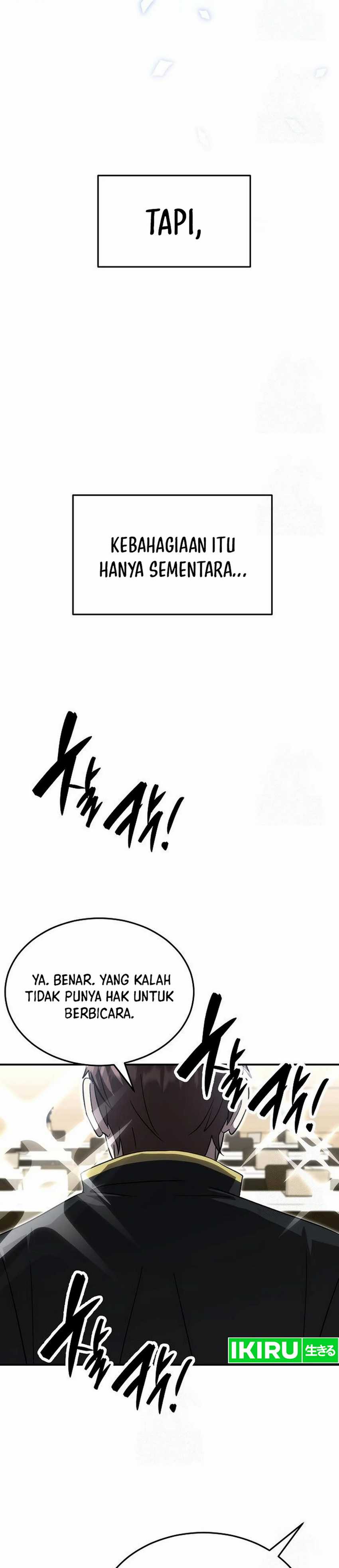 Genius Hitter Hits Fastball Chapter 91
