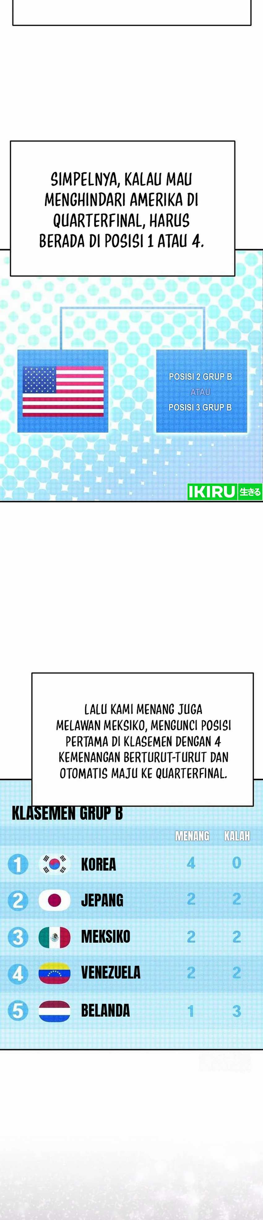 Genius Hitter Hits Fastball Chapter 92