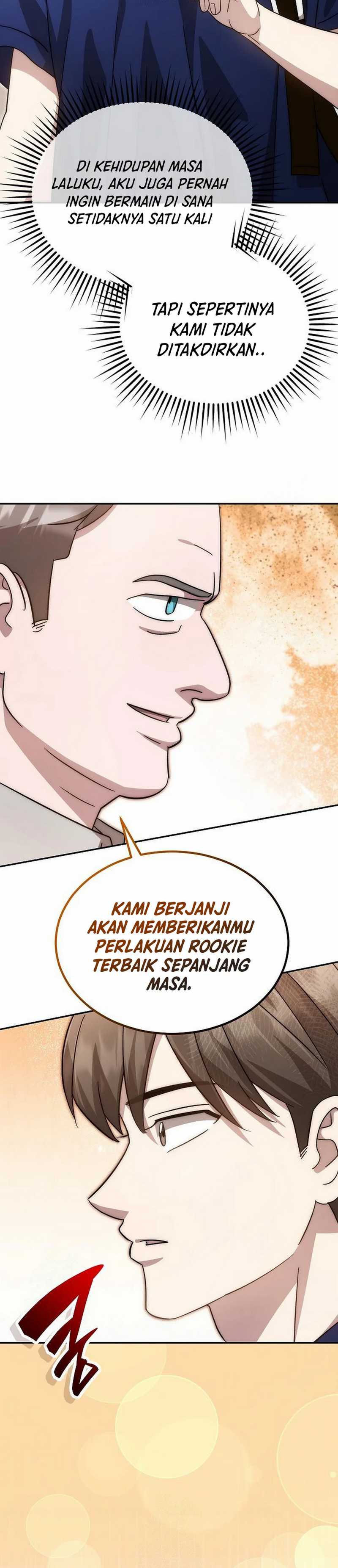 Genius Hitter Hits Fastball Chapter 94