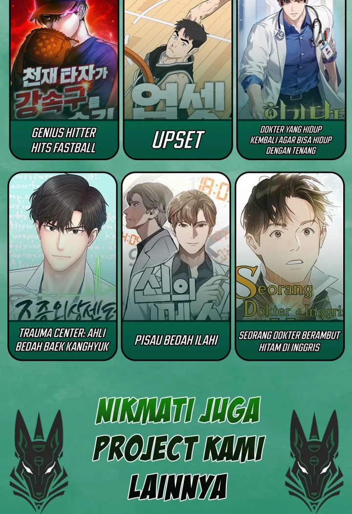 Genius Hitter Hits Fastball Chapter 95