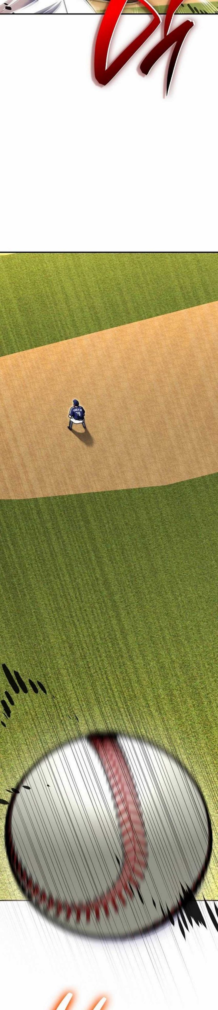 Genius Hitter Hits Fastball Chapter 97