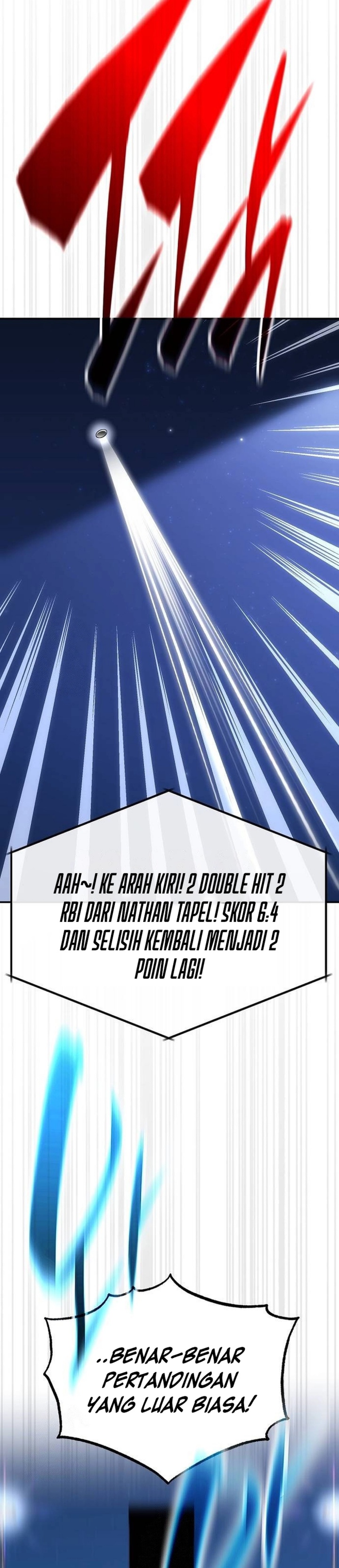 Genius Hitter Hits Fastball Chapter 98