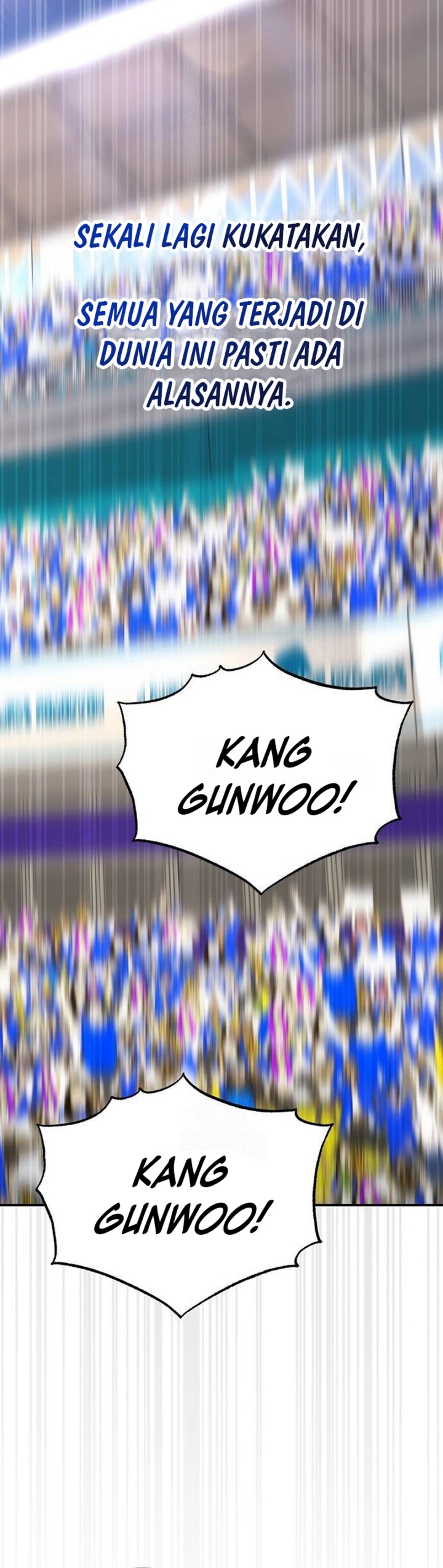 Genius Hitter Hits Fastball Chapter 98
