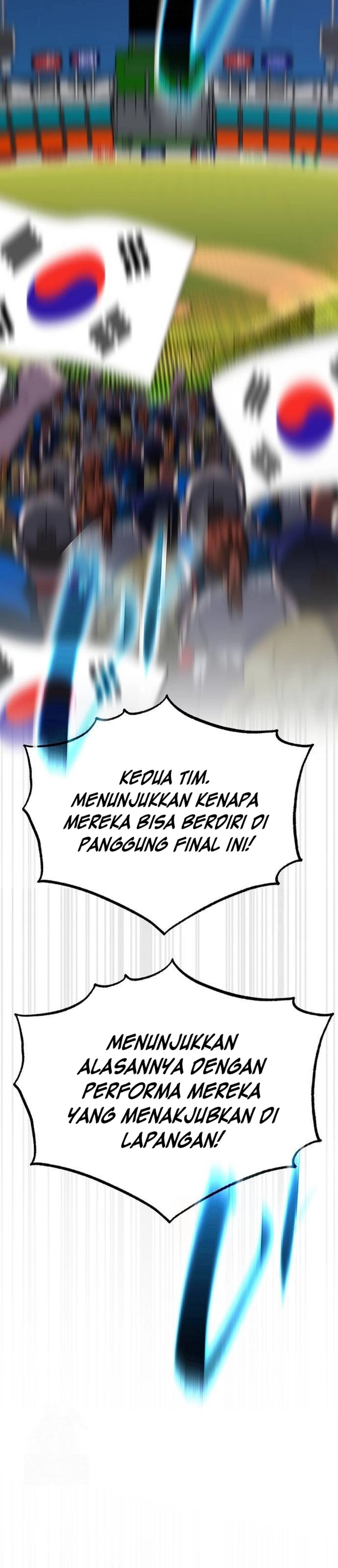 Genius Hitter Hits Fastball Chapter 98
