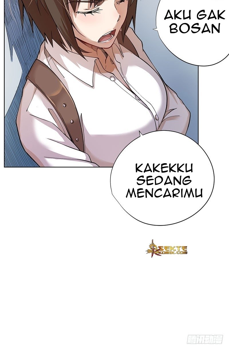 Ace God Doctor Chapter 04
