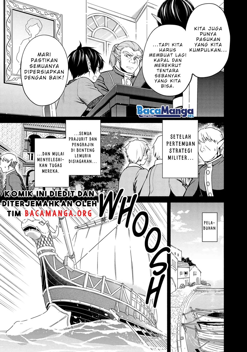 Santairiku Eiyuuki Chapter 05.1