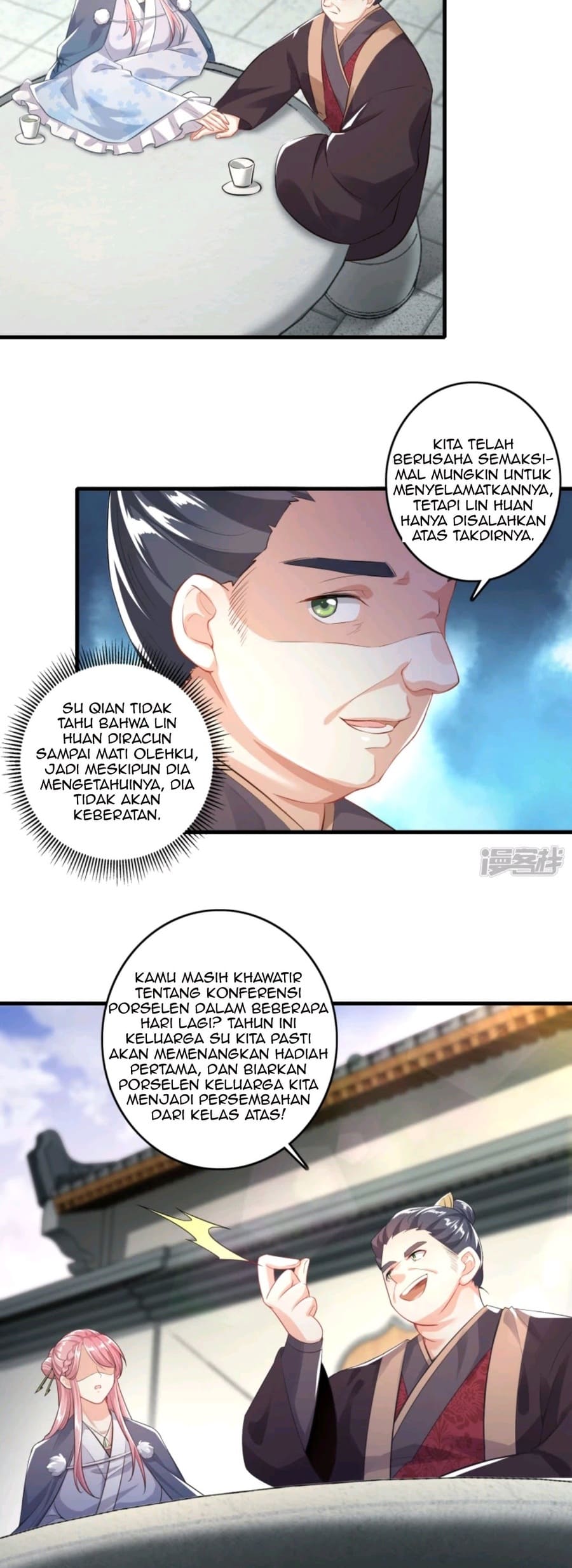 Best Son-In-Law Chapter 02