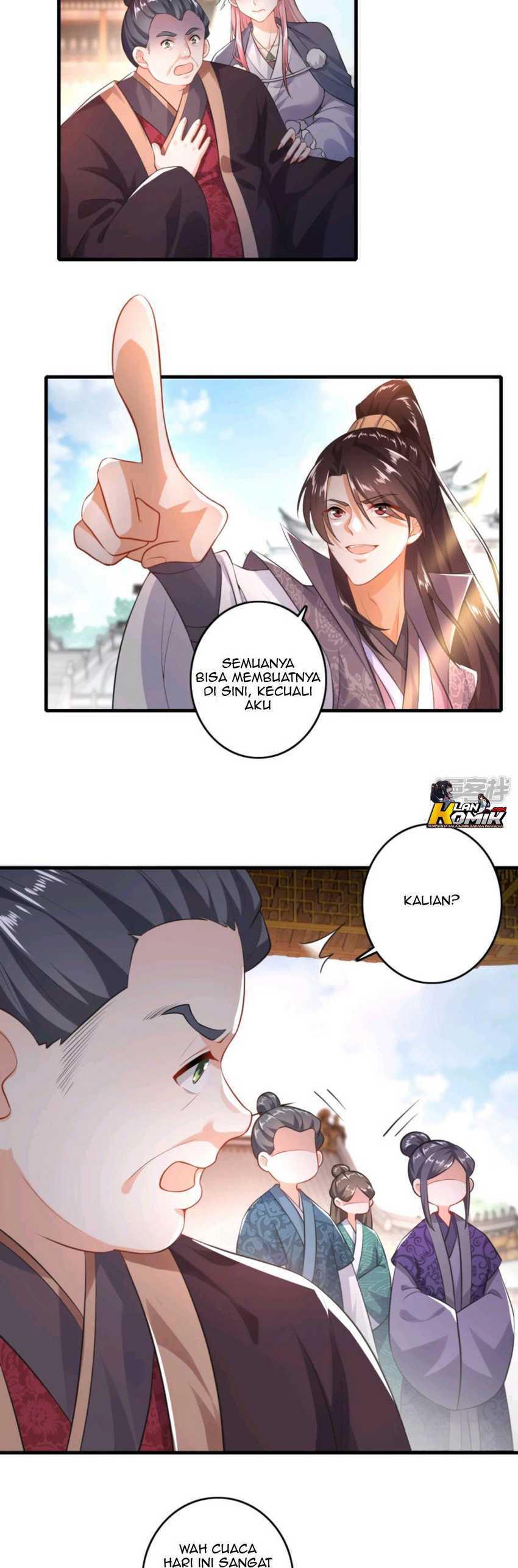 Best Son-In-Law Chapter 04
