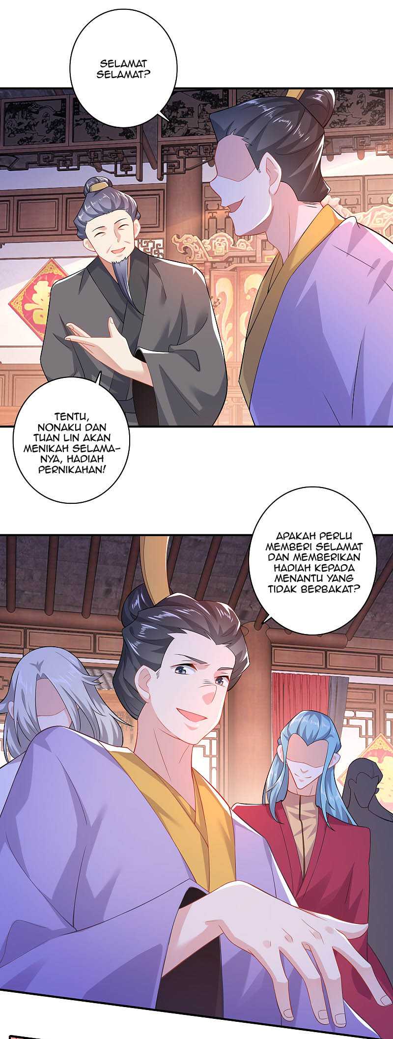 Best Son-In-Law Chapter 13