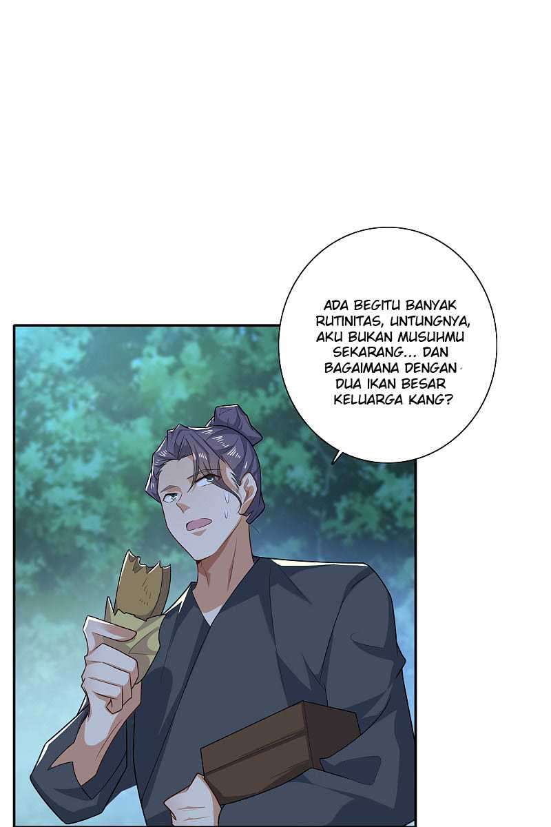 Best Son-In-Law Chapter 38