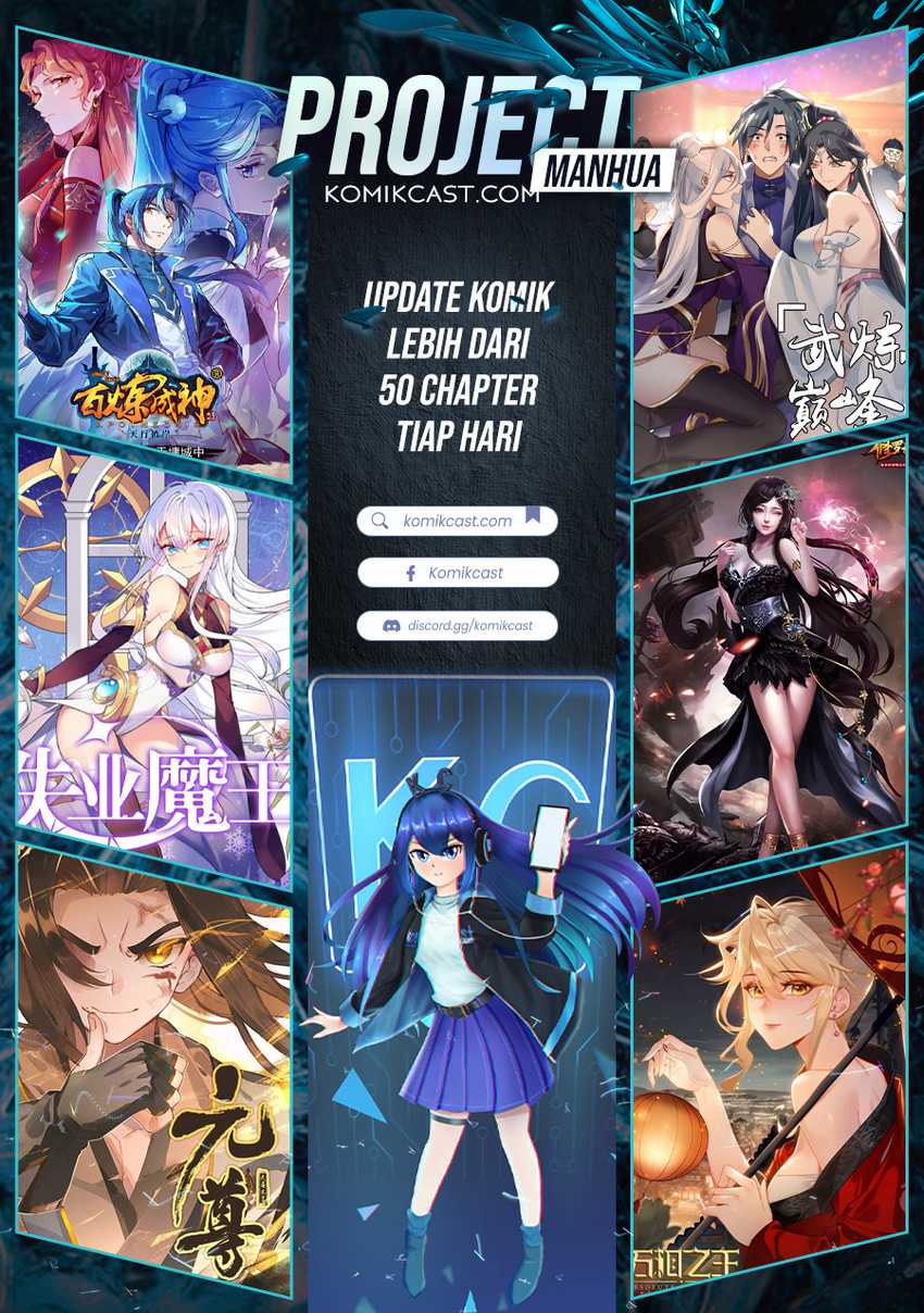 Martial Peak Chapter 3828
