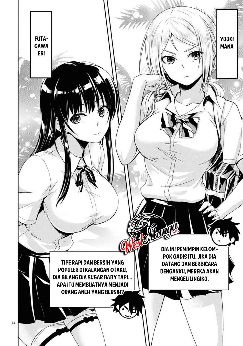 Isekai Yurutto Survival Seikatsu: Gakkou no Minna to Isekai no Mujintou ni Tenishitakedo Ore Dake Rakushou desu Chapter 01.2