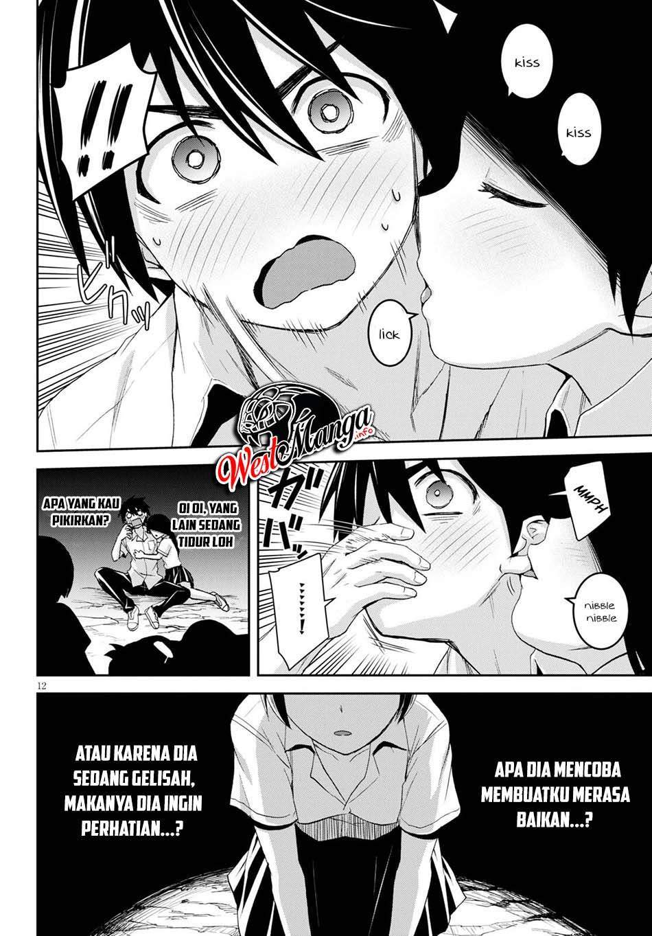 Isekai Yurutto Survival Seikatsu: Gakkou no Minna to Isekai no Mujintou ni Tenishitakedo Ore Dake Rakushou desu chapter 8 halaman 15