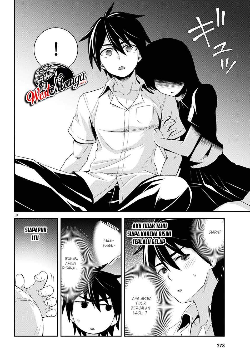 Isekai Yurutto Survival Seikatsu: Gakkou no Minna to Isekai no Mujintou ni Tenishitakedo Ore Dake Rakushou desu chapter 8 halaman 13