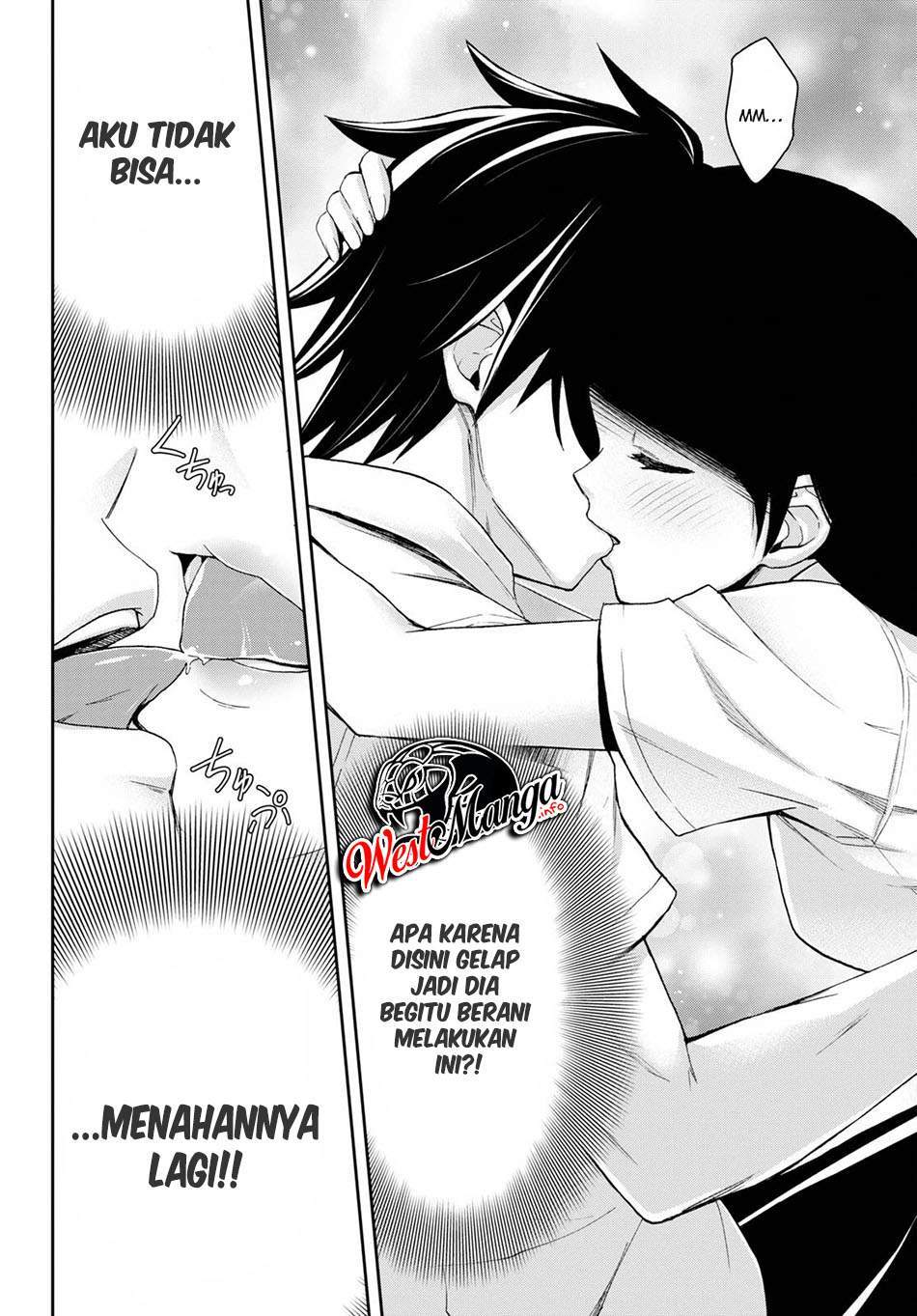 Isekai Yurutto Survival Seikatsu: Gakkou no Minna to Isekai no Mujintou ni Tenishitakedo Ore Dake Rakushou desu chapter 8 halaman 17