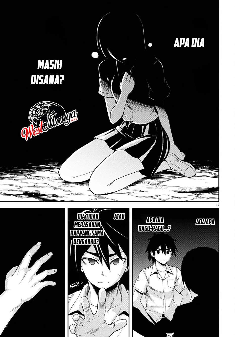 Isekai Yurutto Survival Seikatsu: Gakkou no Minna to Isekai no Mujintou ni Tenishitakedo Ore Dake Rakushou desu chapter 8 halaman 20