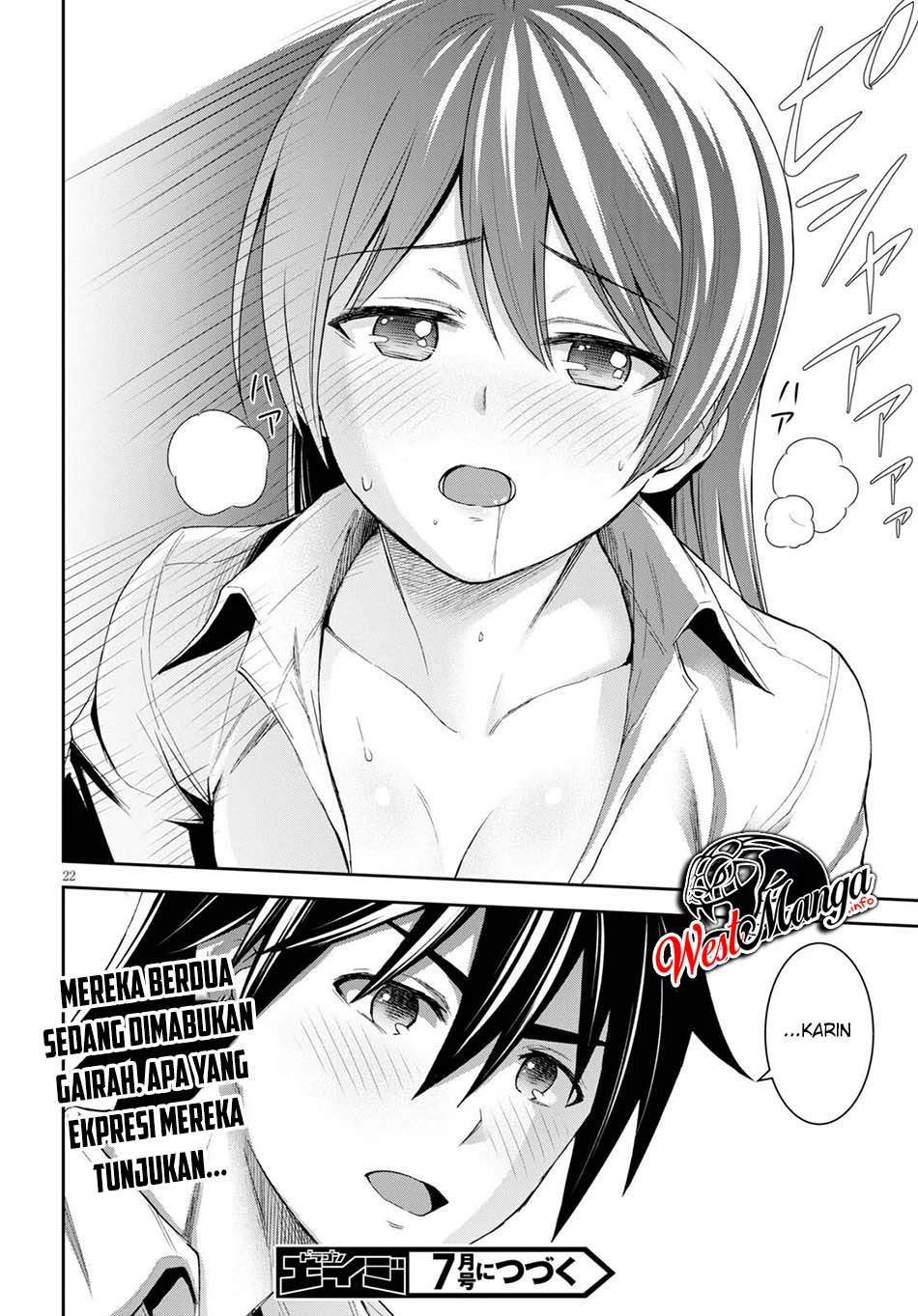 Isekai Yurutto Survival Seikatsu: Gakkou no Minna to Isekai no Mujintou ni Tenishitakedo Ore Dake Rakushou desu chapter 8 halaman 24