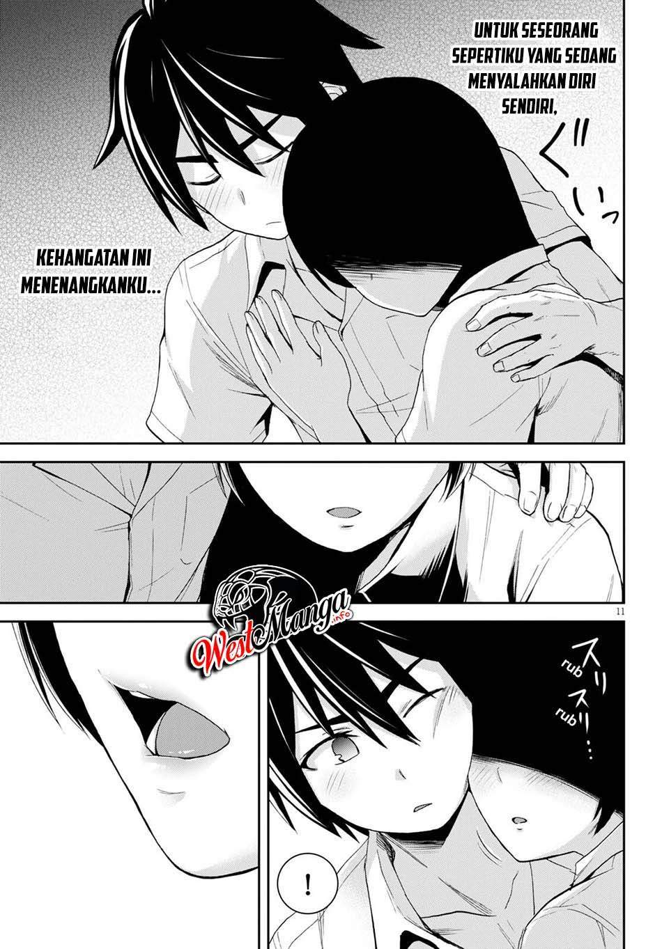 Isekai Yurutto Survival Seikatsu: Gakkou no Minna to Isekai no Mujintou ni Tenishitakedo Ore Dake Rakushou desu chapter 8 halaman 14