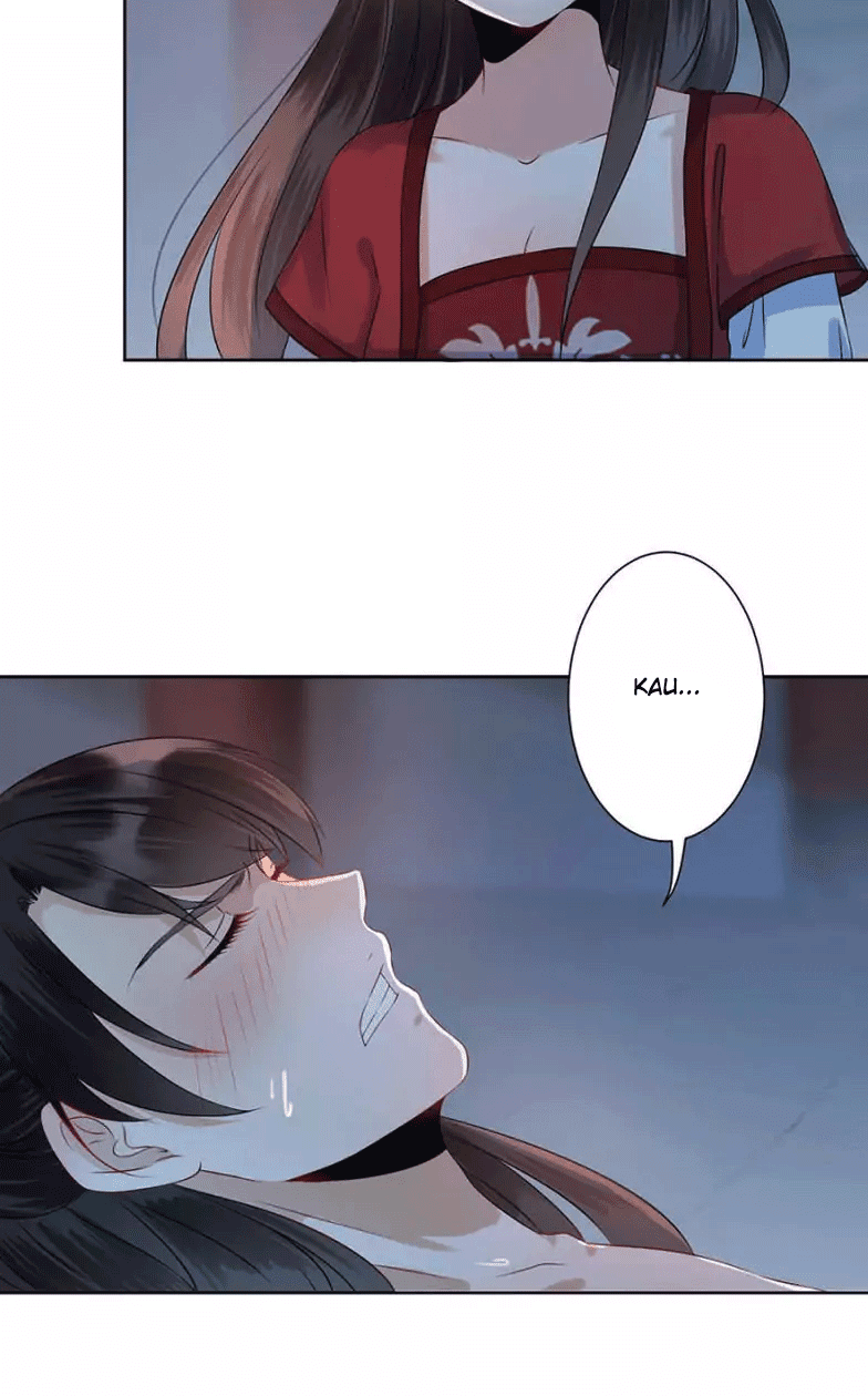 It’s Too Hard to Chase the Tsundere Prince Chapter 06