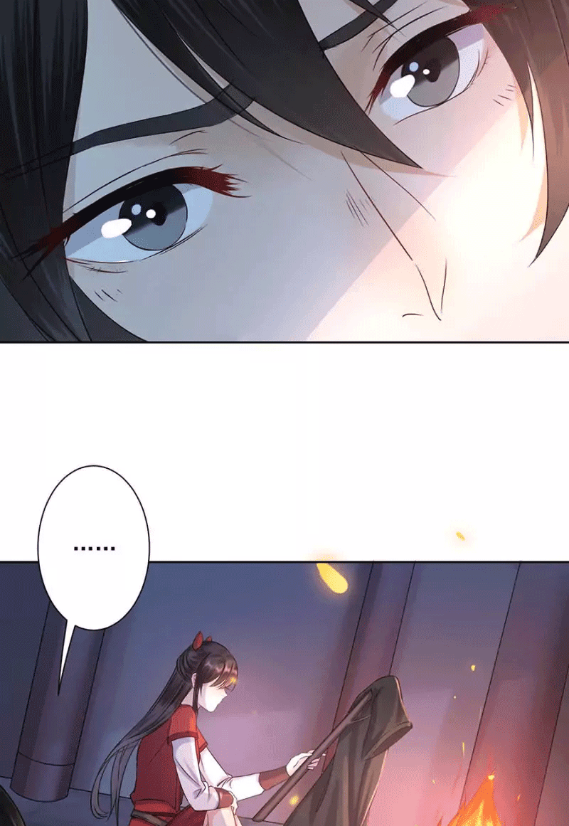 It’s Too Hard to Chase the Tsundere Prince Chapter 07