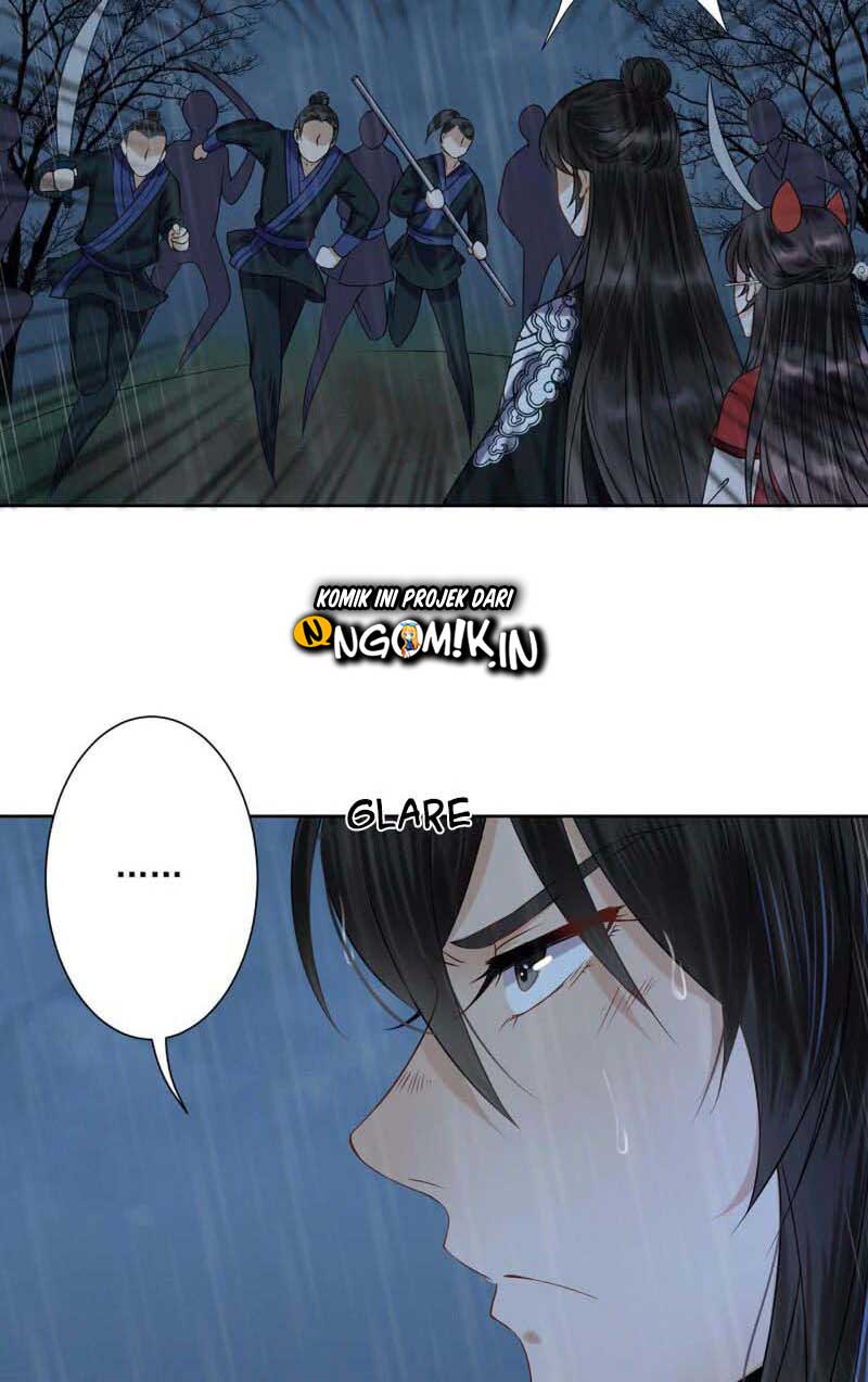 It’s Too Hard to Chase the Tsundere Prince Chapter 09