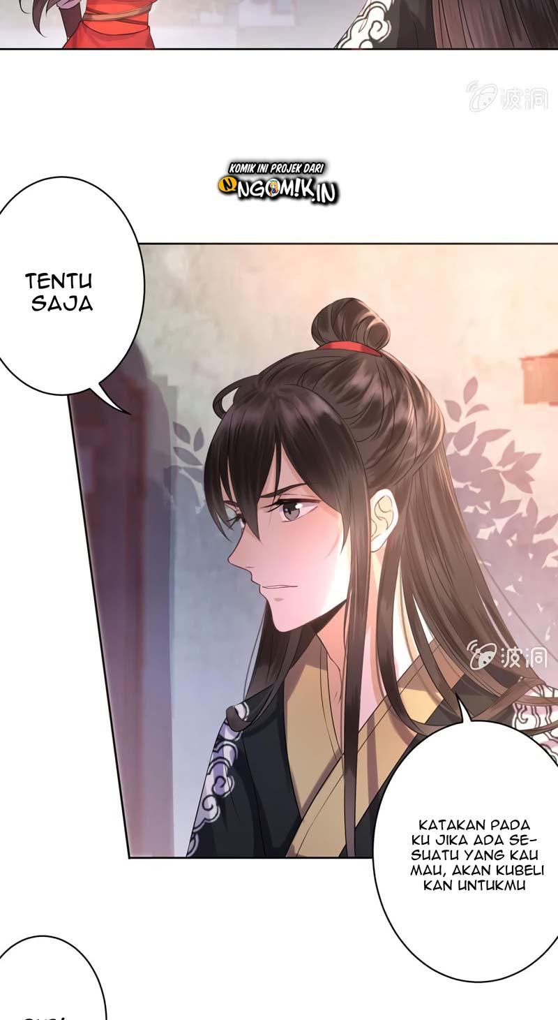 It’s Too Hard to Chase the Tsundere Prince Chapter 17