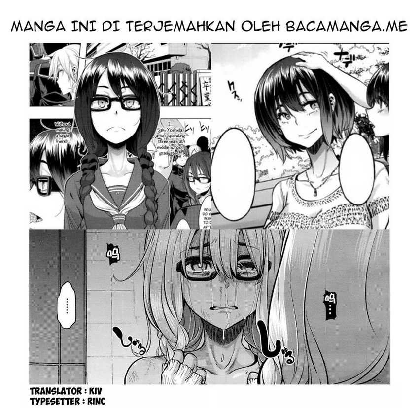 Komi san wa Komyushou Desu Chapter 69