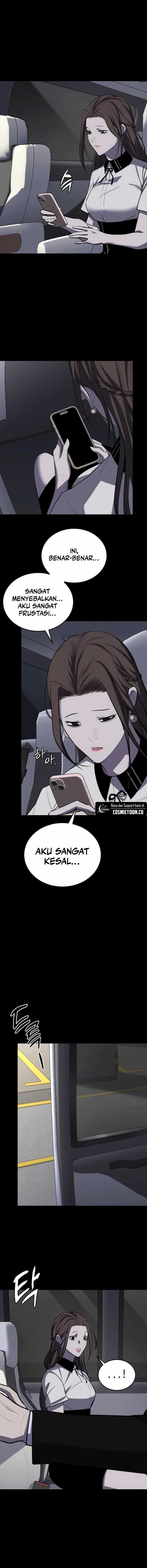 Venta Black Chapter 05