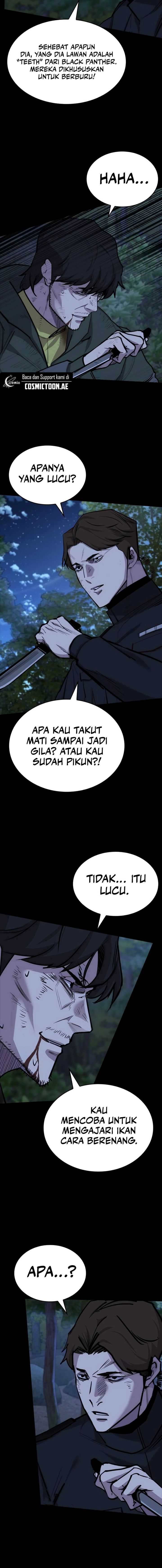 Venta Black Chapter 14