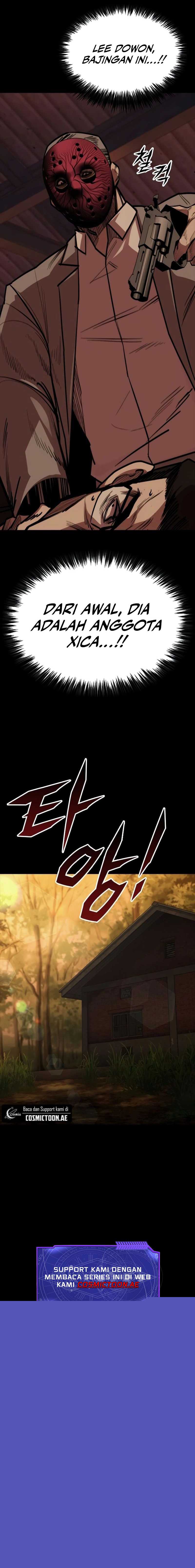 Venta Black Chapter 24