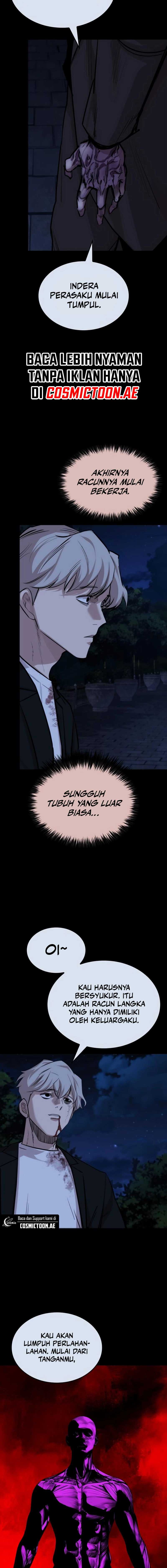 Venta Black Chapter 26