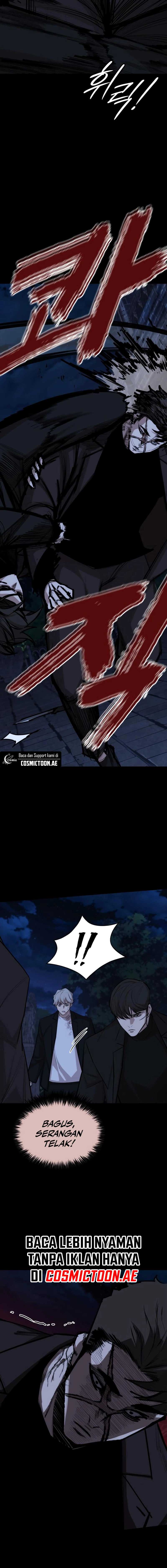 Venta Black Chapter 26