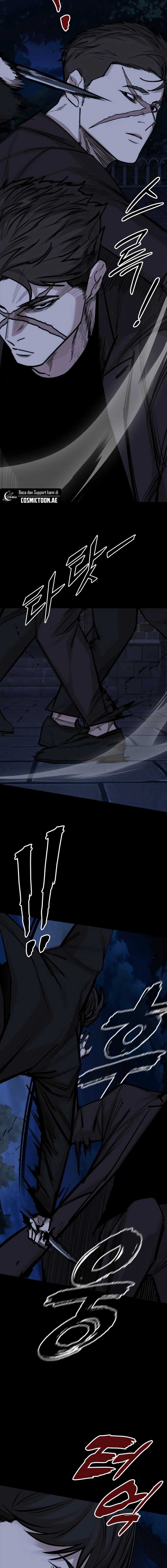 Venta Black Chapter 26