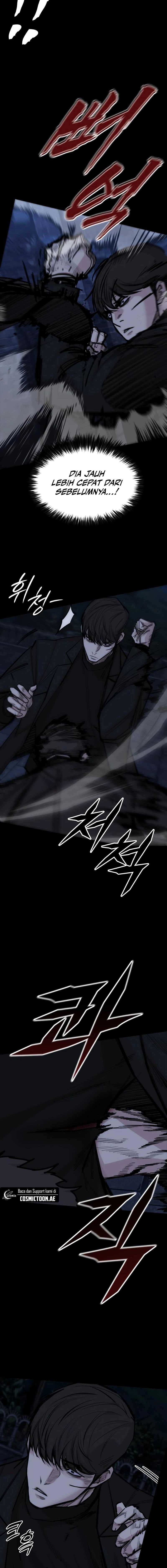 Venta Black Chapter 26