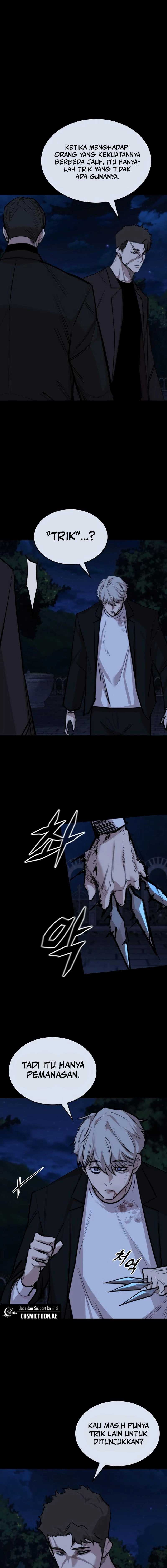 Venta Black Chapter 26