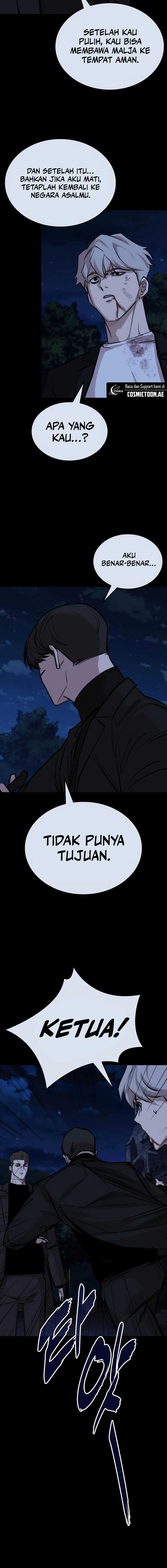 Venta Black Chapter 26