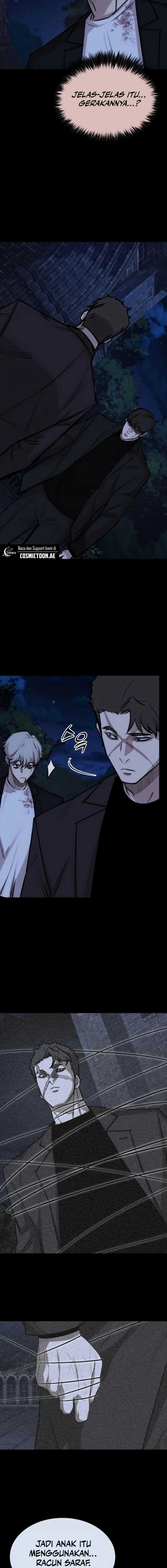Venta Black Chapter 26
