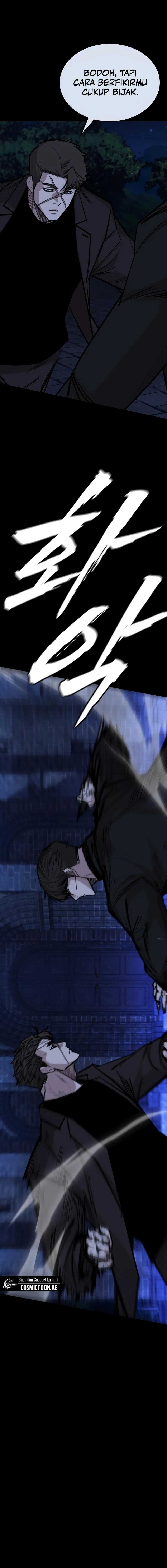 Venta Black Chapter 26