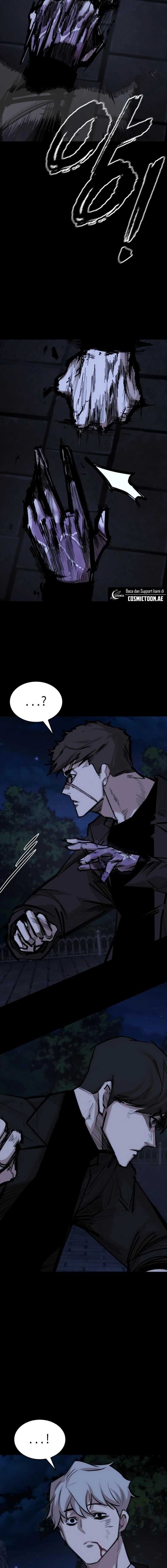 Venta Black Chapter 26